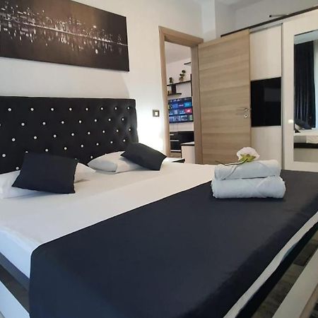Alezzi Resort Luxury Apartament Prima Linie La Mare Năvodari Extérieur photo