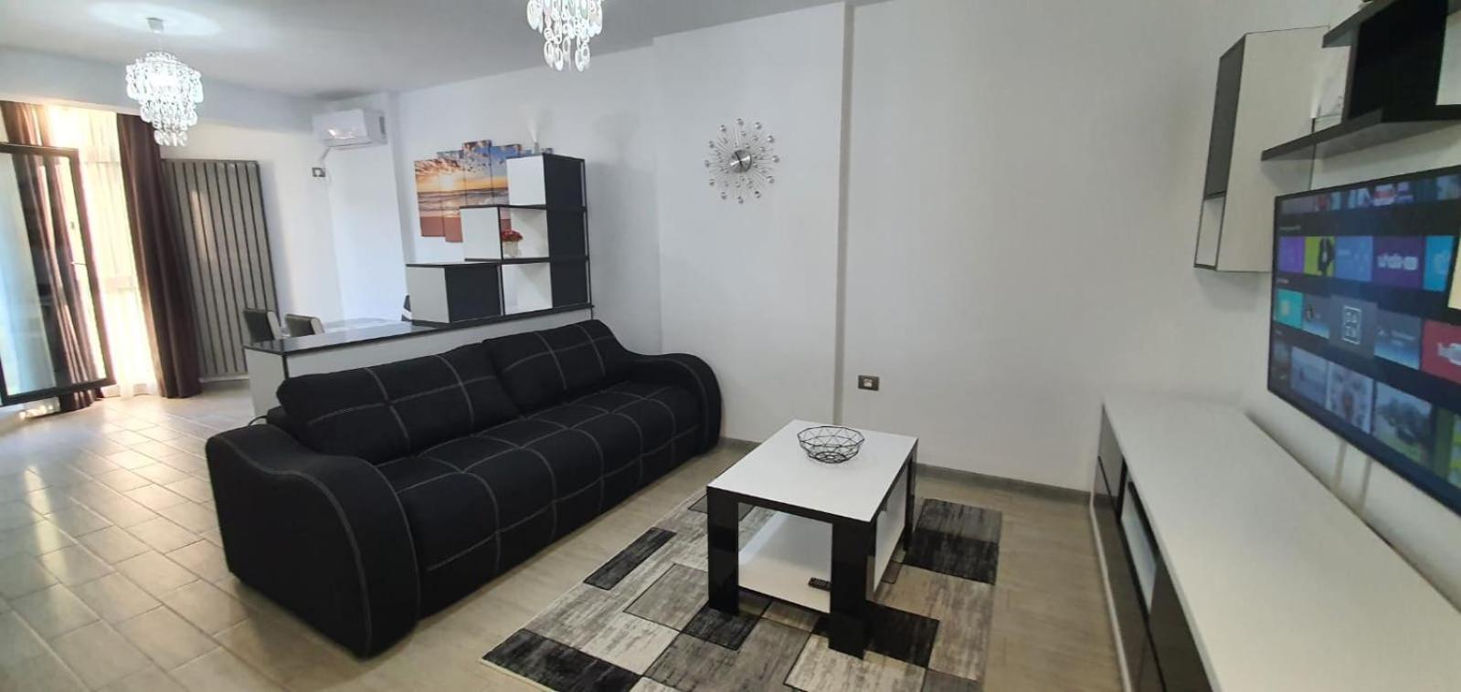 Alezzi Resort Luxury Apartament Prima Linie La Mare Năvodari Extérieur photo