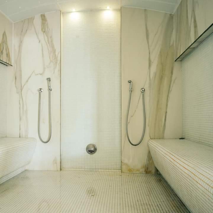 Alezzi Resort Luxury Apartament Prima Linie La Mare Năvodari Extérieur photo