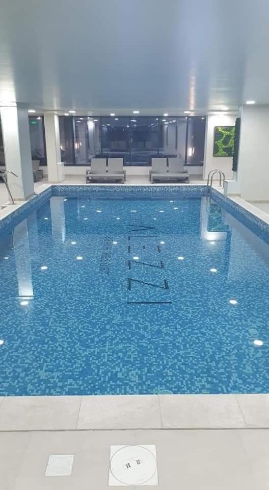 Alezzi Resort Luxury Apartament Prima Linie La Mare Năvodari Extérieur photo